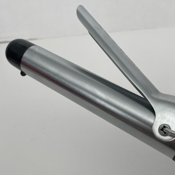 ConAir Instant Heat 1” Curling Iron w/Heat Guard - Picture 6 of 7